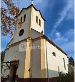 Rakacaszendi Istenszülő oltalma görögkatolikus templom