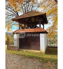 Rakacaszendi Istenszülő oltalma görögkatolikus templom