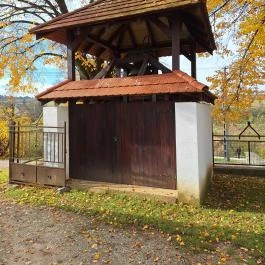 Rakacaszendi Istenszülő oltalma görögkatolikus templom Rakacaszend - Egyéb