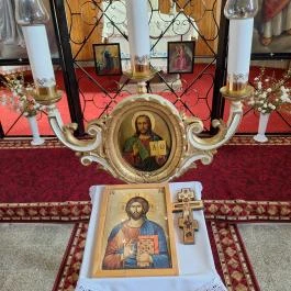 Rakacaszendi Istenszülő oltalma görögkatolikus templom Rakacaszend - Egyéb