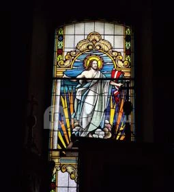 Rakacaszendi Istenszülő oltalma görögkatolikus templom