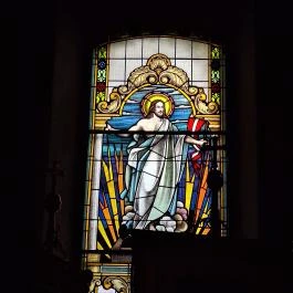 Rakacaszendi Istenszülő oltalma görögkatolikus templom Rakacaszend - Egyéb