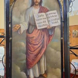 Rakacaszendi Istenszülő oltalma görögkatolikus templom Rakacaszend - Egyéb