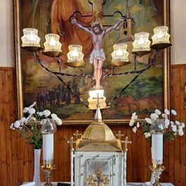 Rakacaszendi Istenszülő oltalma görögkatolikus templom Rakacaszend - Egyéb