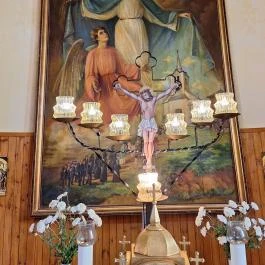 Rakacaszendi Istenszülő oltalma görögkatolikus templom Rakacaszend - Egyéb