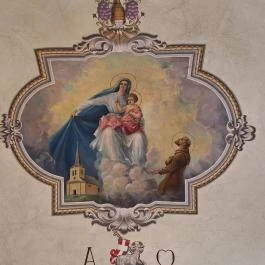 Rakacaszendi Istenszülő oltalma görögkatolikus templom Rakacaszend - Egyéb