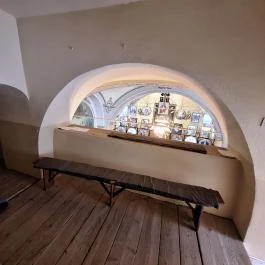 Rakacaszendi Istenszülő oltalma görögkatolikus templom Rakacaszend - Egyéb