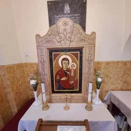 Rakacaszendi Istenszülő oltalma görögkatolikus templom Rakacaszend - Egyéb