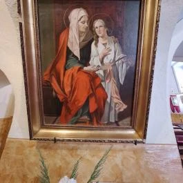 Rakacaszendi Istenszülő oltalma görögkatolikus templom Rakacaszend - Egyéb