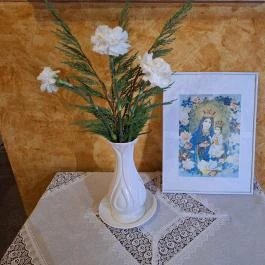 Rakacaszendi Istenszülő oltalma görögkatolikus templom Rakacaszend - Egyéb