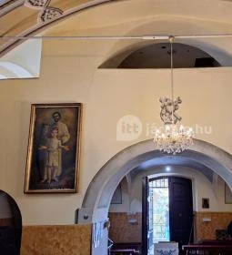 Rakacaszendi Istenszülő oltalma görögkatolikus templom