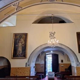 Rakacaszendi Istenszülő oltalma görögkatolikus templom Rakacaszend - Egyéb