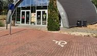 Rakamazi Teknősház Látogatóközpont Rakamaz - Külső kép
