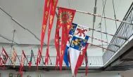 Rakamazi Teknősház Látogatóközpont Rakamaz - Belső