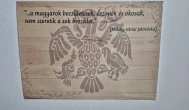Rakamazi Teknősház Látogatóközpont Rakamaz - Belső