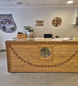 Rakamazi Teknősház Látogatóközpont