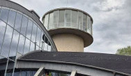 Rakamazi Teknősház Látogatóközpont Rakamaz - Külső kép