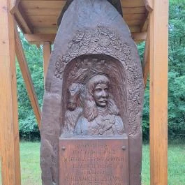 Rákóczi-emlékpark, Rákóczi fája, Parád - Egyéb