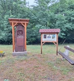 Rákóczi-emlékpark, Rákóczi fája