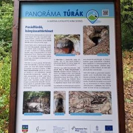 Rákóczi-emlékpark, Rákóczi fája, Parád - Egyéb