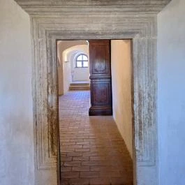 Rákóczi Múzeum Sárospatak - Belső