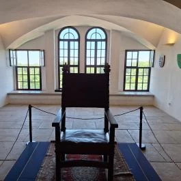 Rákóczi Múzeum Sárospatak - Belső