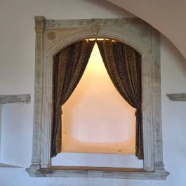 Rákóczi Múzeum Sárospatak - Egyéb