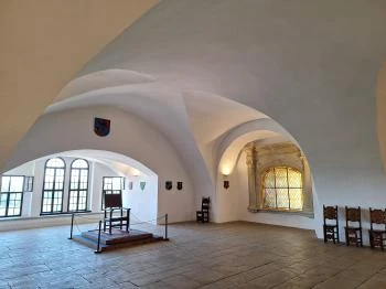 Rákóczi Múzeum Sárospatak