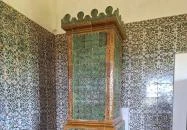 Rákóczi Múzeum Sárospatak