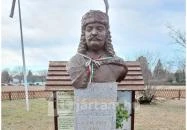 Rákóczi szilfa Balatonakarattya