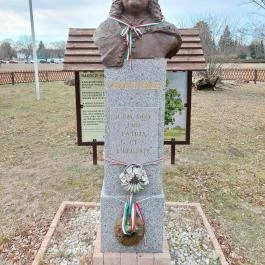 Rákóczi szilfa Balatonakarattya - Egyéb