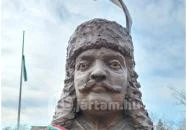 Rákóczi szilfa Balatonakarattya