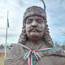 Rákóczi szilfa Balatonakarattya - Egyéb