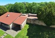 Rákóczi vár Sárospatak