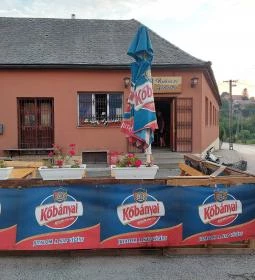 Rákóczi Vendéglő