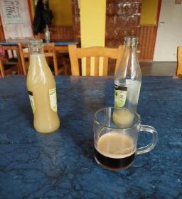 Rákóczi Vendéglő