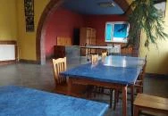 Rákóczi Vendéglő Csolnok