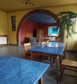 Rákóczi Vendéglő