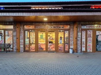 Ram Pékség Nagyhalász