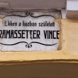 Ramassetter Látogatóközpont Sümeg - Egyéb