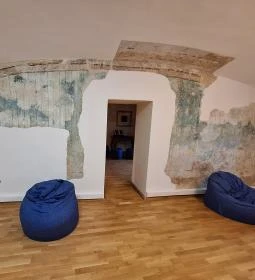 Ramassetter Látogatóközpont