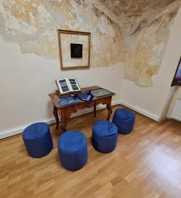 Ramassetter Látogatóközpont