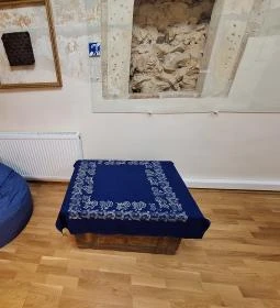 Ramassetter Látogatóközpont