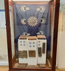 Ramassetter Látogatóközpont