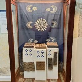 Ramassetter Látogatóközpont, Sümeg - Egyéb