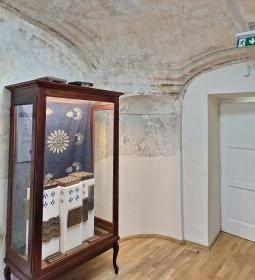 Ramassetter Látogatóközpont