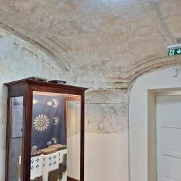 Ramassetter Látogatóközpont, Sümeg - Egyéb