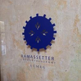 Ramassetter Látogatóközpont, Sümeg - Egyéb