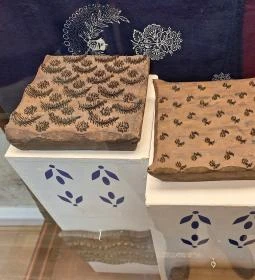 Ramassetter Látogatóközpont