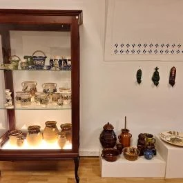 Ramassetter Látogatóközpont, Sümeg - Egyéb